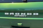 2025 Ford Bronco Sport 4WD SUV for sale #SRE50113 - photo 33