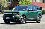 2025 Ford Bronco Sport 4WD SUV for sale #SRE50113 - photo 7