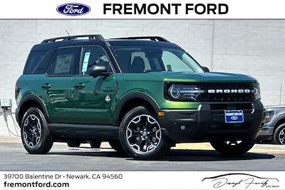 2025 Ford Bronco Sport 4WD SUV for sale #SRE51863 - photo 1