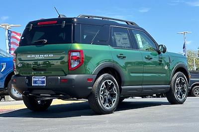2025 Ford Bronco Sport 4WD SUV for sale #SRE51863 - photo 2