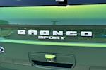 2025 Ford Bronco Sport 4WD SUV for sale #SRE51863 - photo 33