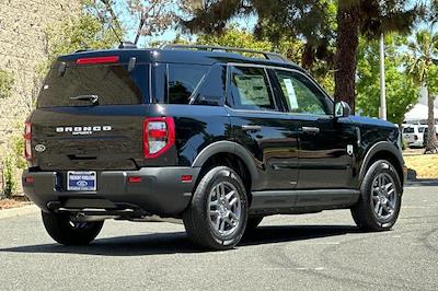 2025 Ford Bronco Sport 4WD SUV for sale #SRE56230 - photo 2