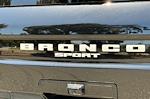 2025 Ford Bronco Sport 4WD SUV for sale #SRE56230 - photo 31