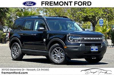 2025 Ford Bronco Sport 4WD SUV for sale #SRE60516 - photo 1