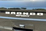 2025 Ford Bronco Sport 4WD SUV for sale #SRE60516 - photo 31