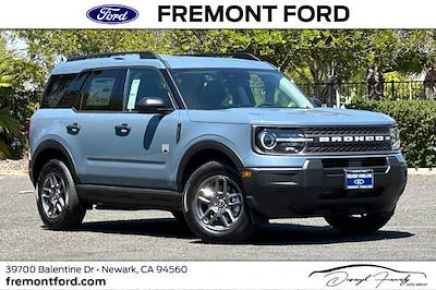 2025 Ford Bronco Sport 4WD SUV for sale #SRE60941 - photo 1