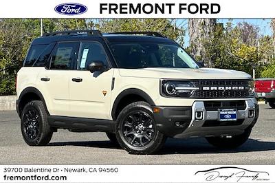 2025 Ford Bronco Sport 4WD SUV for sale #SRE63278 - photo 1