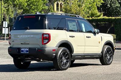 2025 Ford Bronco Sport 4WD SUV for sale #SRE63278 - photo 2