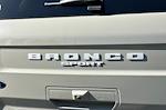 2025 Ford Bronco Sport 4WD SUV for sale #SRE63278 - photo 31