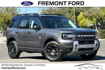 2025 Ford Bronco Sport 4WD SUV for sale #SRE66172 - photo 1