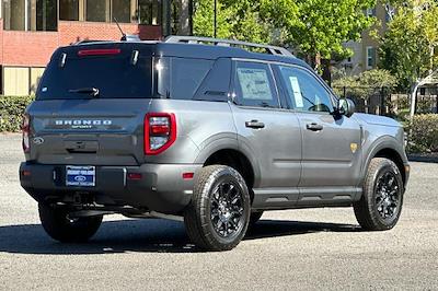 2025 Ford Bronco Sport 4WD SUV for sale #SRE66172 - photo 2