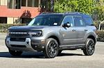 2025 Ford Bronco Sport 4WD SUV for sale #SRE66172 - photo 3