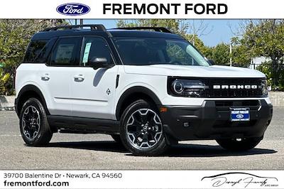 2025 Ford Bronco Sport 4WD SUV for sale #SRE68550 - photo 1