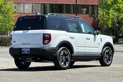 2025 Ford Bronco Sport 4WD SUV for sale #SRE68550 - photo 2