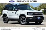 2025 Ford Bronco Sport 4WD SUV for sale #SRE68550 - photo 1