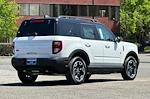 2025 Ford Bronco Sport 4WD SUV for sale #SRE68550 - photo 2