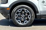 2025 Ford Bronco Sport 4WD SUV for sale #SRE68550 - photo 32