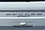 2025 Ford Bronco Sport 4WD SUV for sale #SRE68550 - photo 33