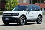 2025 Ford Bronco Sport 4WD SUV for sale #SRE68550 - photo 7