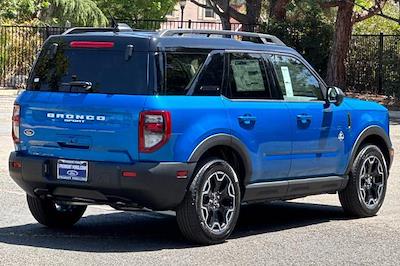 2025 Ford Bronco Sport 4WD SUV for sale #SRE70057 - photo 2