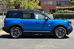 2025 Ford Bronco Sport 4WD SUV for sale #SRE70057 - photo 4