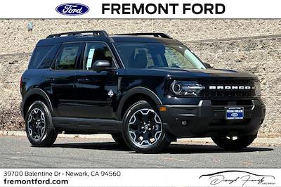 2025 Ford Bronco Sport 4WD SUV for sale #SRE70065 - photo 1