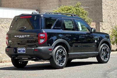 2025 Ford Bronco Sport 4WD SUV for sale #SRE70065 - photo 2