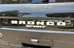 2025 Ford Bronco Sport 4WD SUV for sale #SRE70065 - photo 33