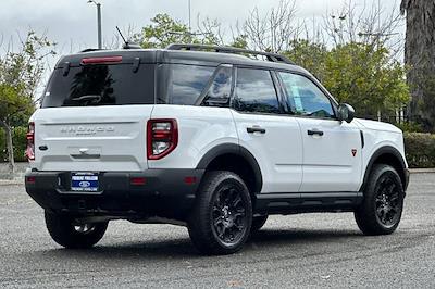 2025 Ford Bronco Sport 4WD SUV for sale #SRE71010 - photo 2