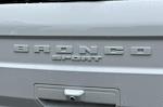 2025 Ford Bronco Sport 4WD SUV for sale #SRE71010 - photo 33