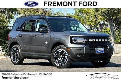 2025 Ford Bronco Sport 4WD SUV for sale #SRE80948 - photo 1