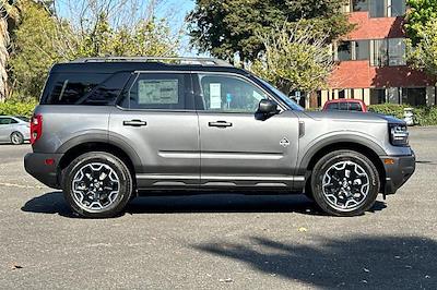 New 2025 Ford Bronco Sport - photo 1