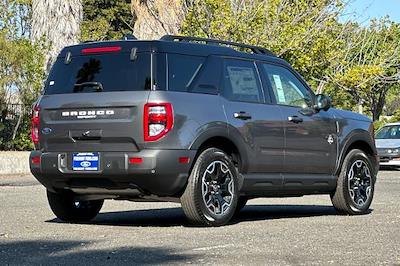 2025 Ford Bronco Sport 4WD SUV for sale #SRE80948 - photo 2