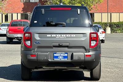 2025 Ford Bronco Sport 4WD SUV for sale #SRE80948 - photo 2
