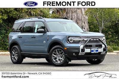2025 Ford Bronco Sport 4WD SUV for sale #SRE81249 - photo 1