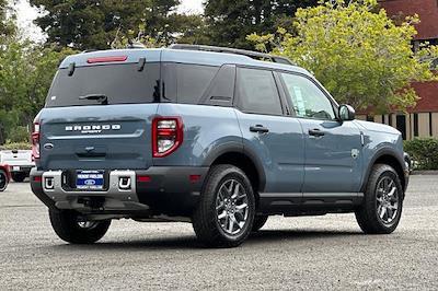 2025 Ford Bronco Sport 4WD SUV for sale #SRE81249 - photo 2