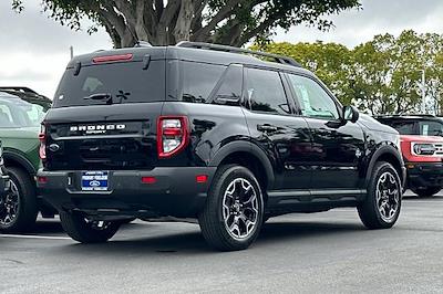 2025 Ford Bronco Sport 4WD SUV for sale #SRE82315 - photo 2