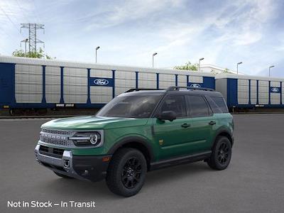 2025 Ford Bronco Sport 4WD SUV for sale #SRE82590 - photo 1