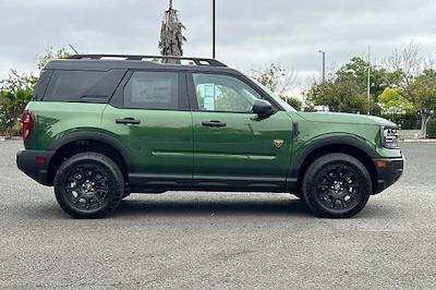 2025 Ford Bronco Sport 4WD SUV for sale #SRE82590 - photo 2