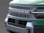 2025 Ford Bronco Sport 4WD SUV for sale #SRE82590 - photo 17