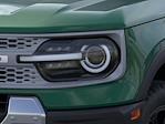 2025 Ford Bronco Sport 4WD SUV for sale #SRE82590 - photo 18