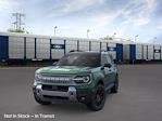 2025 Ford Bronco Sport 4WD SUV for sale #SRE82590 - photo 2