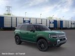 2025 Ford Bronco Sport 4WD SUV for sale #SRE82590 - photo 7
