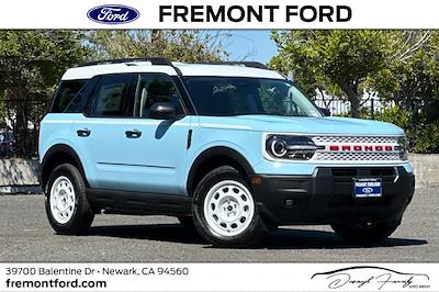 2025 Ford Bronco Sport 4WD SUV for sale #SRE89221 - photo 1