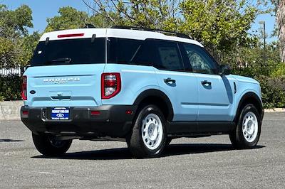 2025 Ford Bronco Sport 4WD SUV for sale #SRE89221 - photo 2