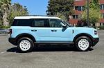 2025 Ford Bronco Sport 4WD SUV for sale #SRE89221 - photo 4