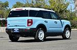 2025 Ford Bronco Sport 4WD SUV for sale #SRE89221 - photo 2