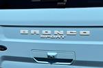 2025 Ford Bronco Sport 4WD SUV for sale #SRE89221 - photo 31