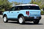 2025 Ford Bronco Sport 4WD SUV for sale #SRE89221 - photo 5