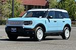 2025 Ford Bronco Sport 4WD SUV for sale #SRE89221 - photo 7